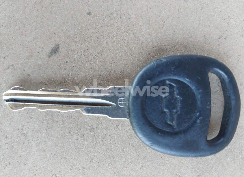 Photo 11 of 2012 Chevrolet Impala LS (VIN 2G1WF5E3XC1272937)