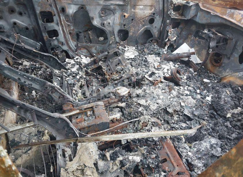 Photo 5 of 2012 Chevrolet Impala LS (VIN 2G1WF5E3XC1294954)