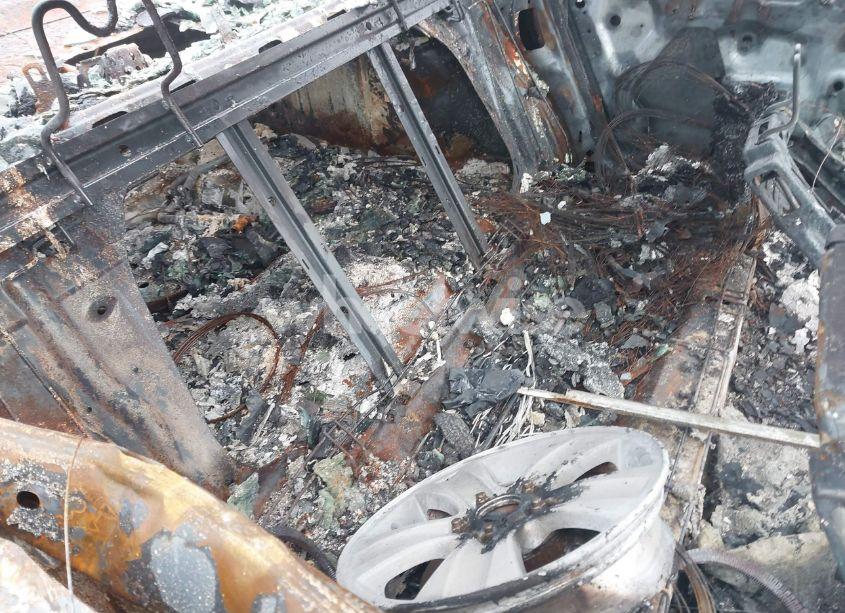 Photo 8 of 2012 Chevrolet Impala LS (VIN 2G1WF5E3XC1294954)