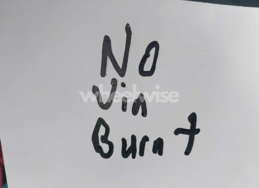 Photo 9 of 2012 Chevrolet Impala LS (VIN 2G1WF5E3XC1294954)