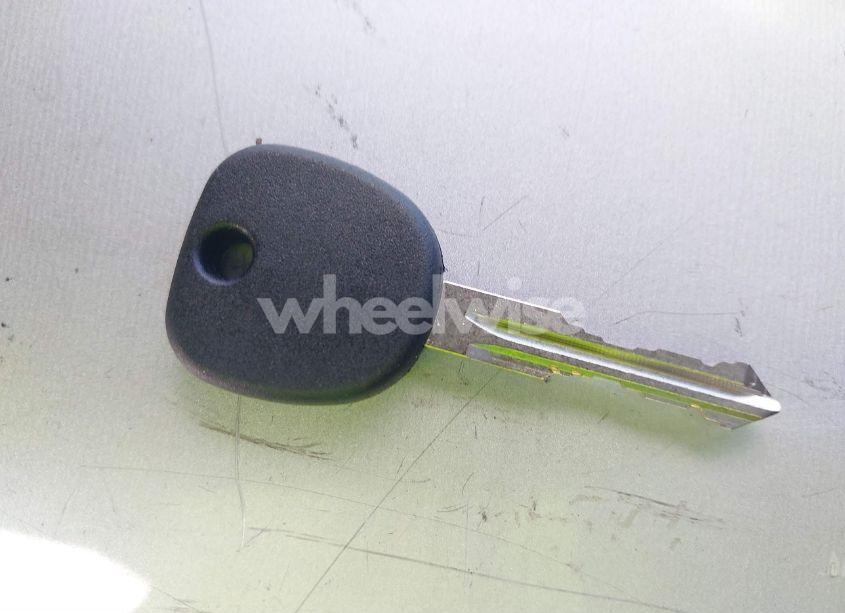 Photo 11 of 2012 Chevrolet Impala LS (VIN 2G1WF5E3XC1309596)