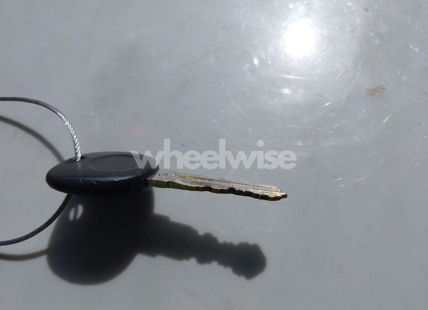 Photo 11 of 2011 Chevrolet Impala LS (VIN 2G1WF5EK0B1232419)