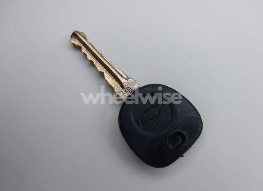 Photo 11 of 2011 Chevrolet Impala LS (VIN 2G1WF5EK1B1199883)