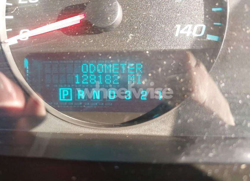 Photo 12 of 2011 Chevrolet Impala LS (VIN 2G1WF5EK1B1279085)