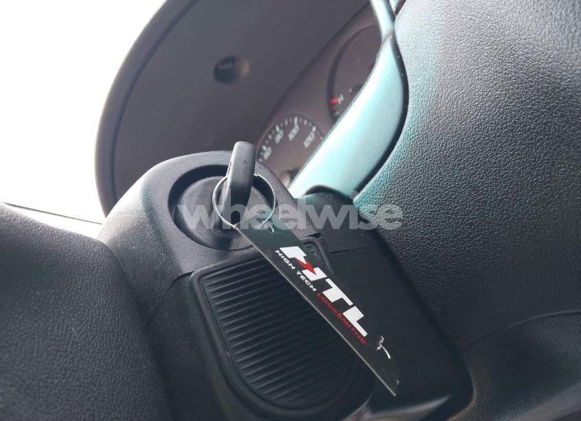 Photo 11 of 2011 Chevrolet Impala LS (VIN 2G1WF5EK1B1314546)