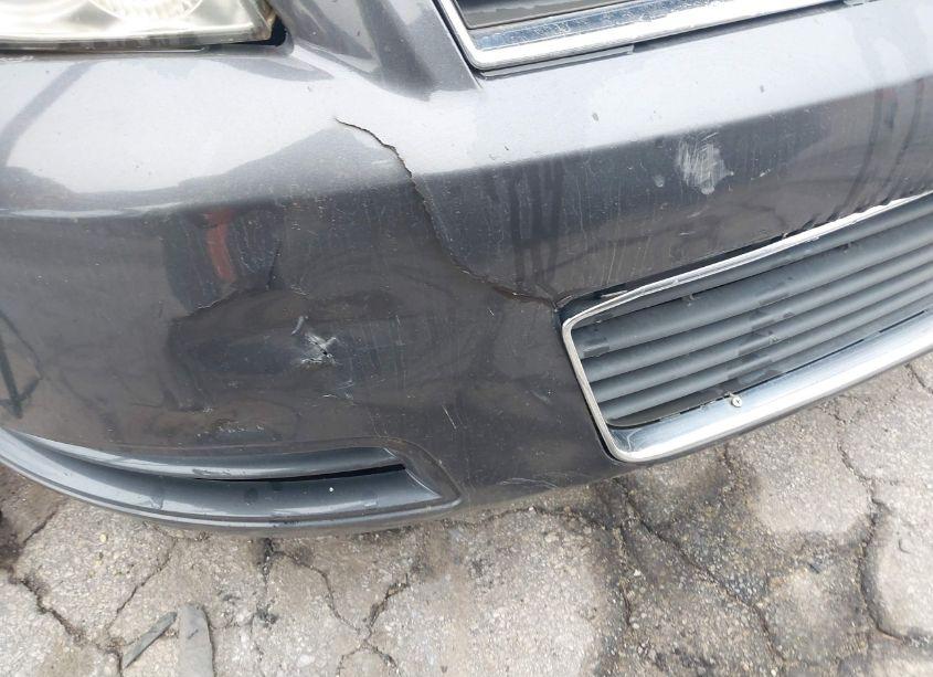 Photo 6 of 2011 Chevrolet Impala LS (VIN 2G1WF5EK2B1240487)