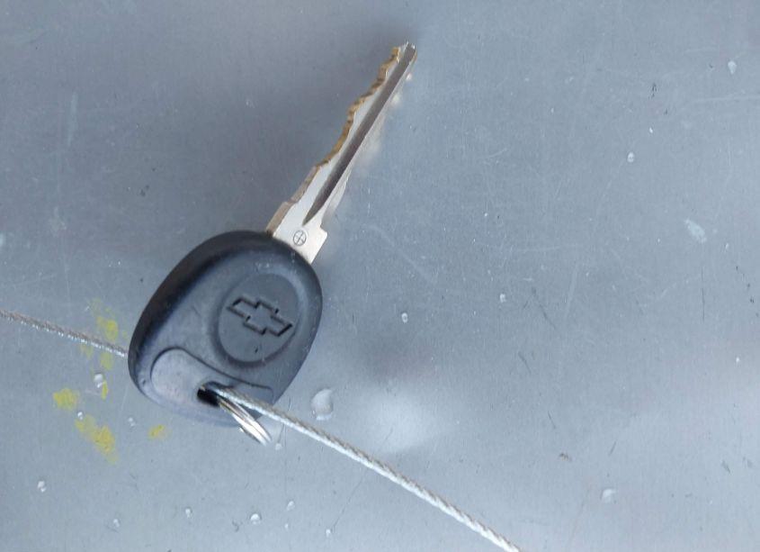 Photo 11 of 2011 Chevrolet Impala LS (VIN 2G1WF5EK3B1197875)