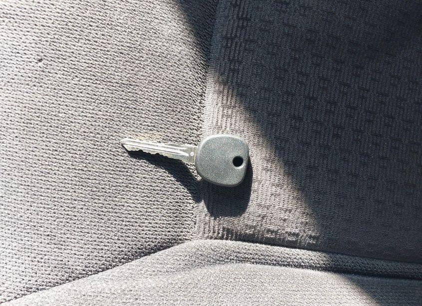 Photo 11 of 2011 Chevrolet Impala LS (VIN 2G1WF5EK3B1322695)