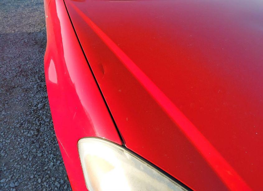 Photo 13 of 2011 Chevrolet Impala LS (VIN 2G1WF5EK3B1322695)