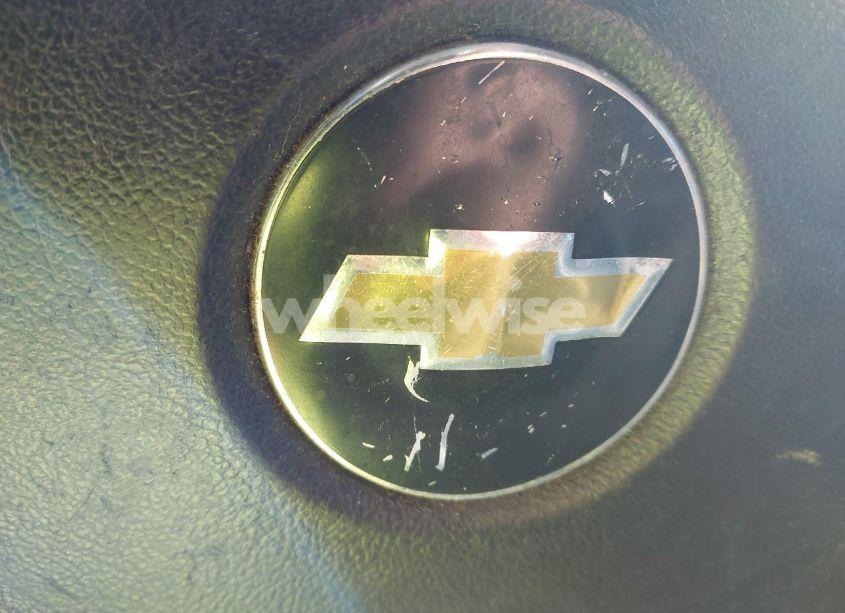 Photo 12 of 2011 Chevrolet Impala LS (VIN 2G1WF5EK4B1138690)