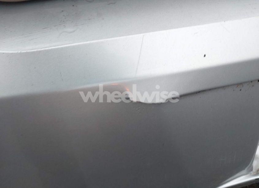 Photo 6 of 2011 Chevrolet Impala LS (VIN 2G1WF5EK4B1138690)