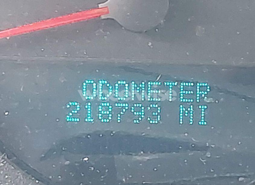 Photo 7 of 2011 Chevrolet Impala LS (VIN 2G1WF5EK4B1152203)