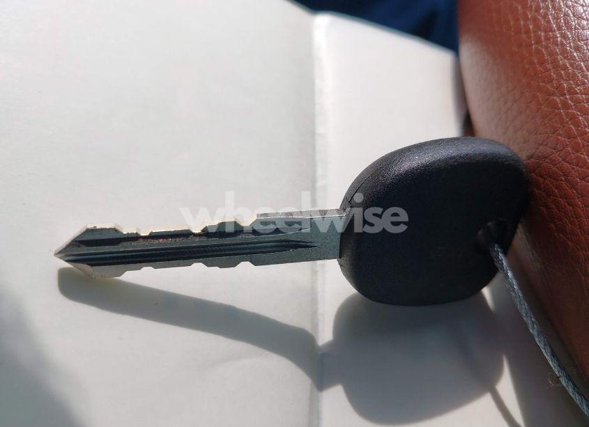 Photo 11 of 2011 Chevrolet Impala LS (VIN 2G1WF5EK4B1179160)