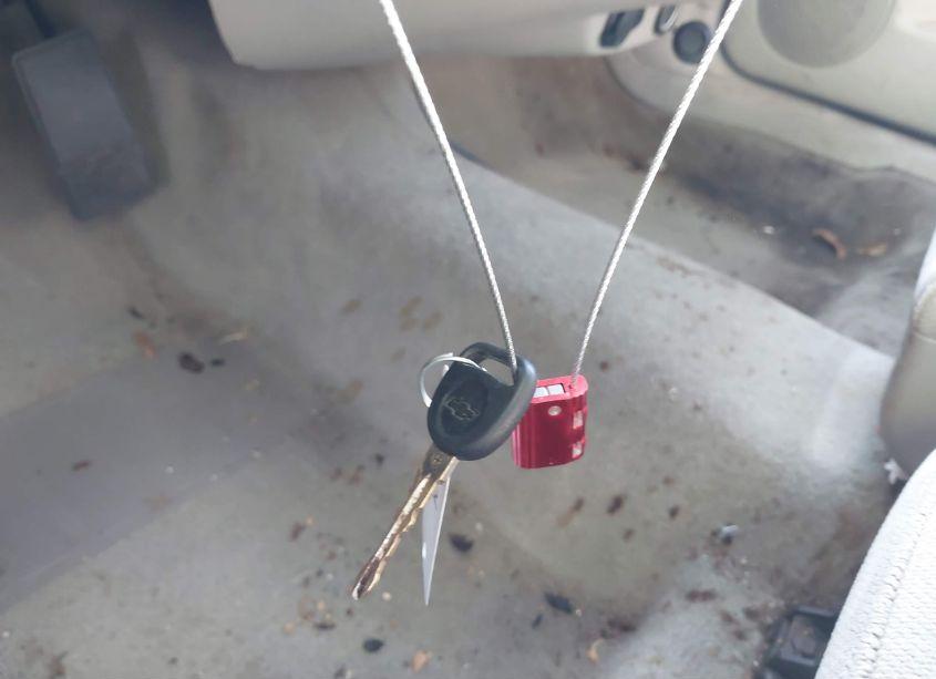 Photo 11 of 2011 Chevrolet Impala LS (VIN 2G1WF5EK4B1247862)