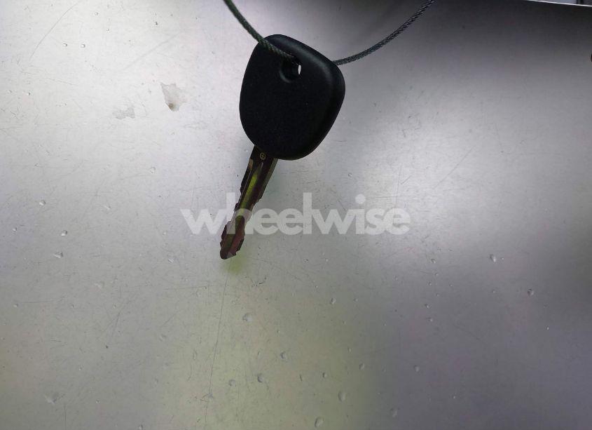 Photo 11 of 2011 Chevrolet Impala LS (VIN 2G1WF5EK5B1227846)