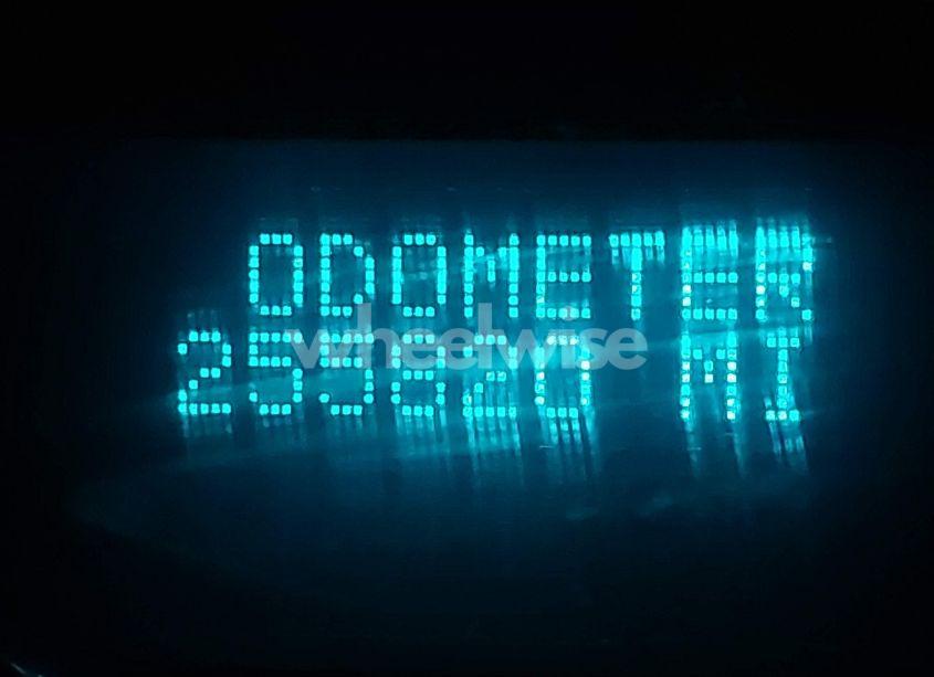 Photo 15 of 2011 Chevrolet Impala LS (VIN 2G1WF5EK5B1261155)