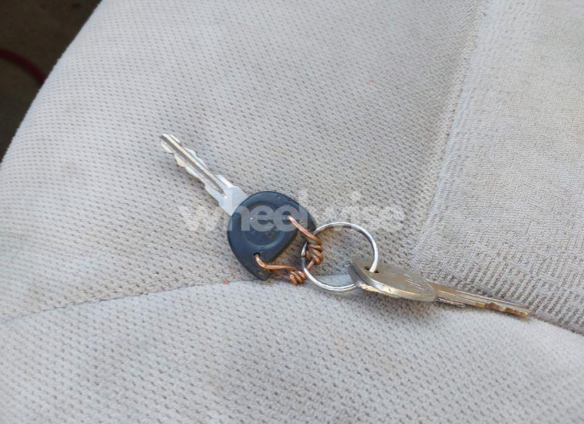 Photo 11 of 2011 Chevrolet Impala LS (VIN 2G1WF5EK5B1331916)