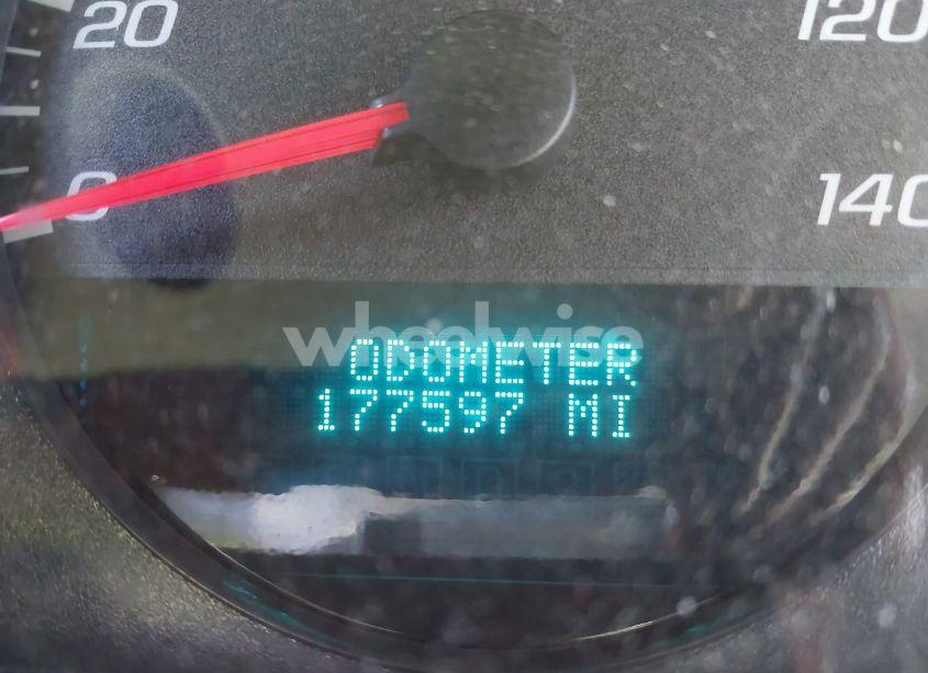 Photo 14 of 2011 Chevrolet Impala LS (VIN 2G1WF5EK6B1211400)