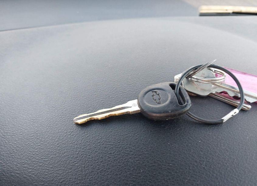 Photo 11 of 2011 Chevrolet Impala LS (VIN 2G1WF5EK7B1158027)