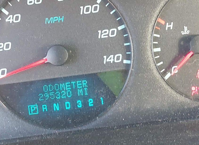 Photo 16 of 2011 Chevrolet Impala LS (VIN 2G1WF5EK7B1158027)