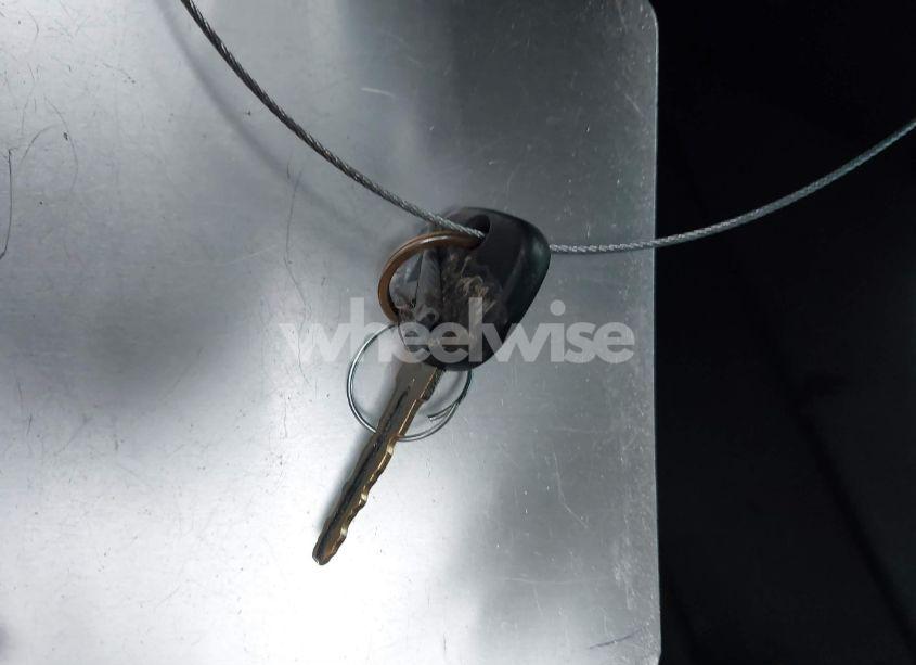 Photo 11 of 2011 Chevrolet Impala LS (VIN 2G1WF5EK7B1183347)