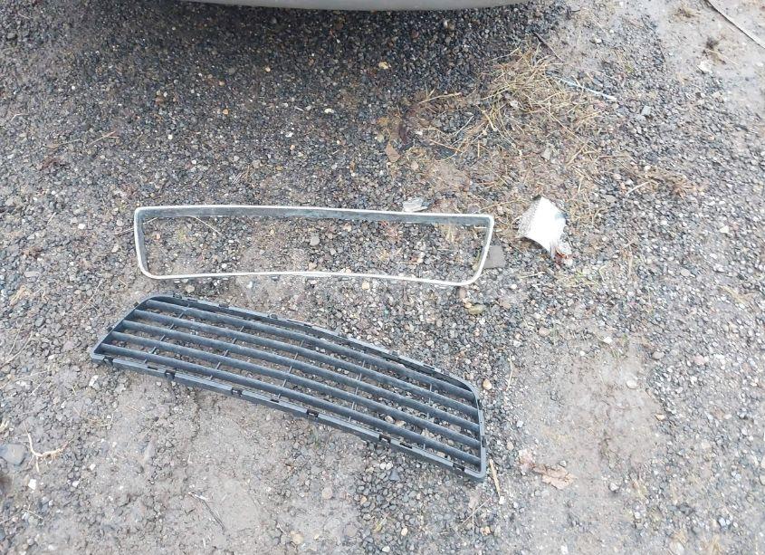 Photo 12 of 2011 Chevrolet Impala LS (VIN 2G1WF5EK7B1183347)