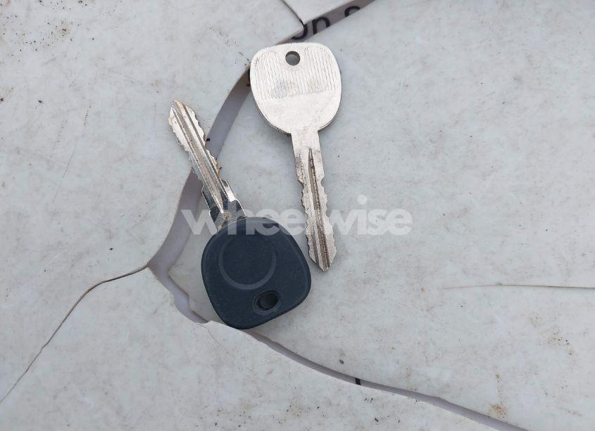 Photo 11 of 2011 Chevrolet Impala LS (VIN 2G1WF5EK7B1250836)