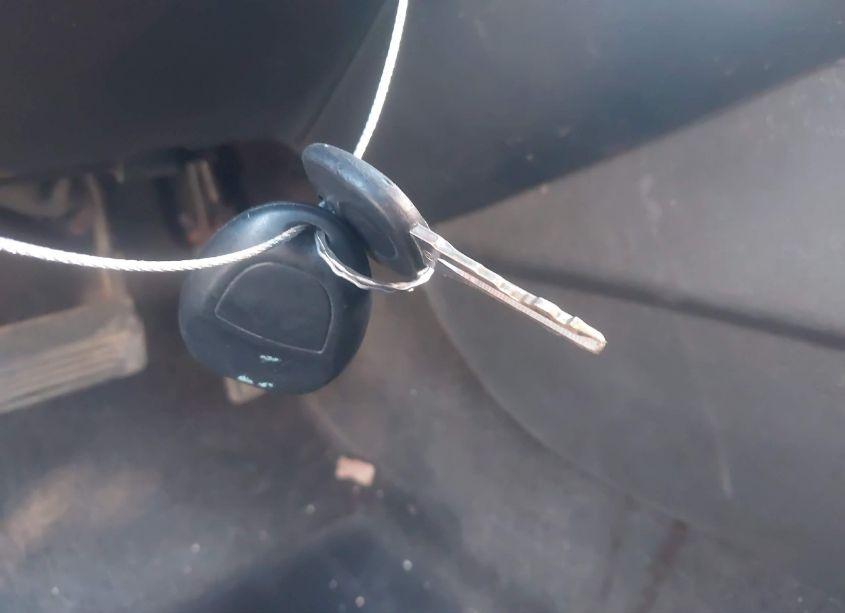 Photo 11 of 2011 Chevrolet Impala LS (VIN 2G1WF5EK7B1322747)