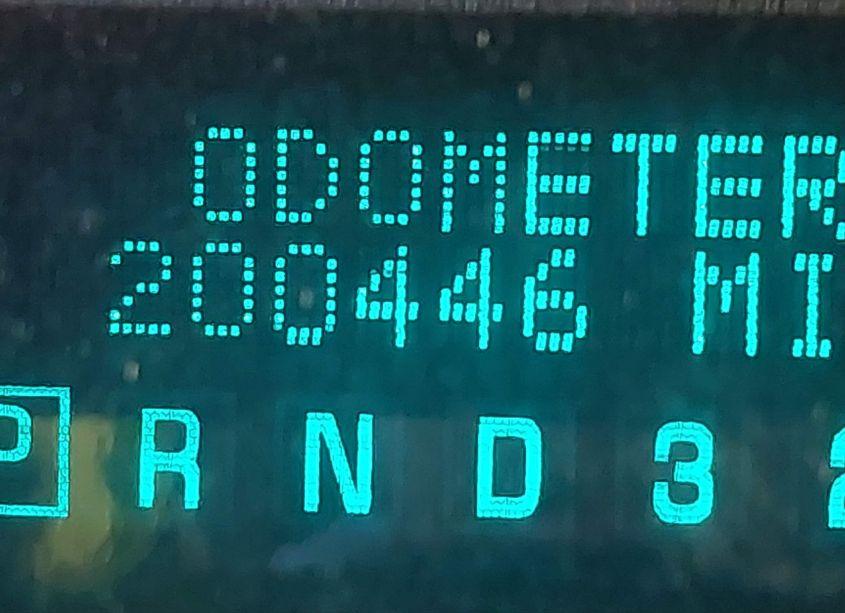 Photo 15 of 2011 Chevrolet Impala LS (VIN 2G1WF5EK7B1322747)