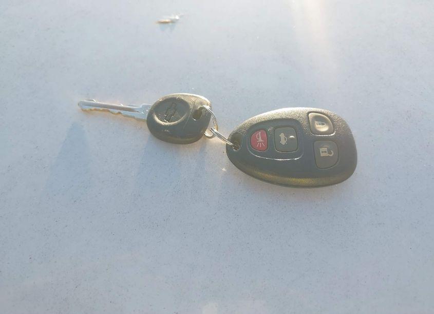 Photo 11 of 2011 Chevrolet Impala LS (VIN 2G1WF5EK8B1145786)