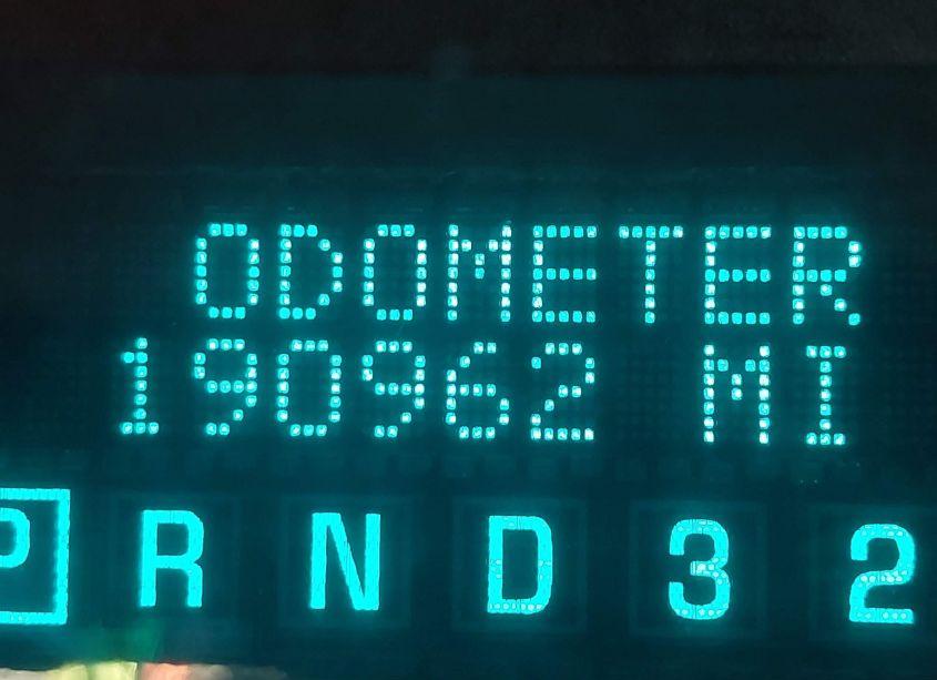 Photo 15 of 2011 Chevrolet Impala LS (VIN 2G1WF5EK8B1195264)