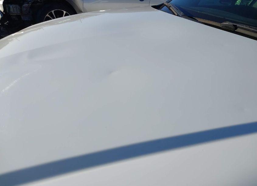 Photo 17 of 2011 Chevrolet Impala LS (VIN 2G1WF5EK8B1195264)