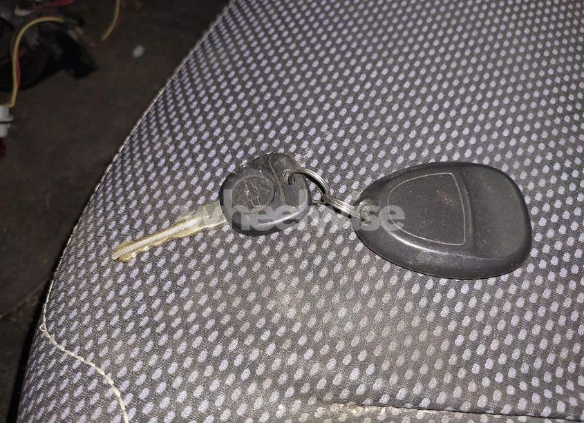 Photo 11 of 2011 Chevrolet Impala LS (VIN 2G1WF5EK8B1290908)