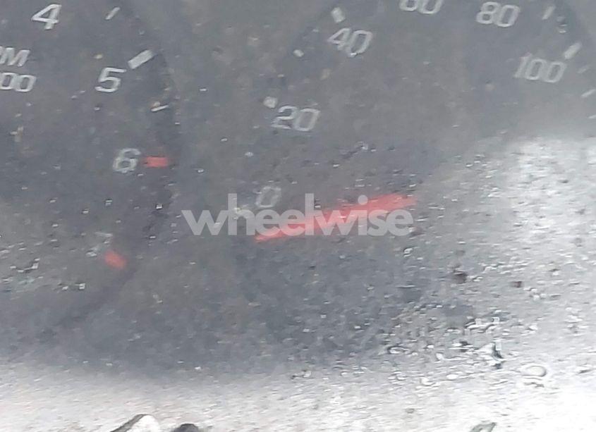 Photo 14 of 2011 Chevrolet Impala LS (VIN 2G1WF5EK9B1141603)