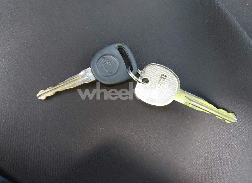 Photo 11 of 2011 Chevrolet Impala LS (VIN 2G1WF5EK9B1166517)