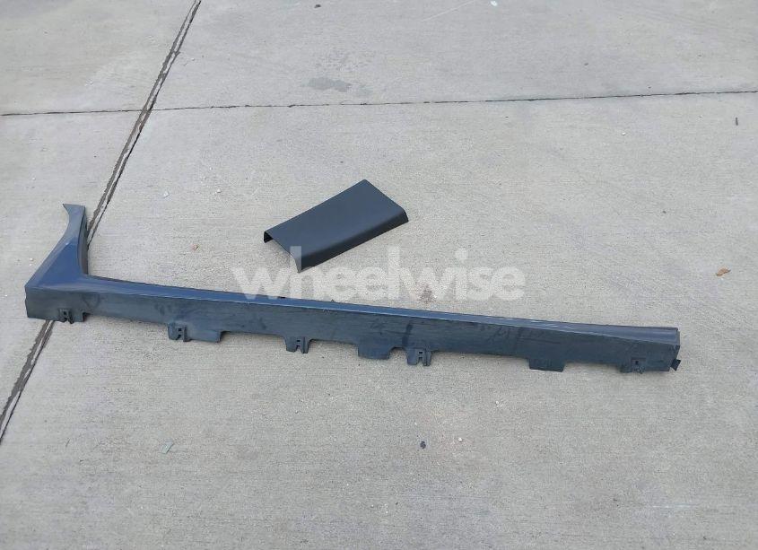 Photo 12 of 2011 Chevrolet Impala LS (VIN 2G1WF5EK9B1166517)