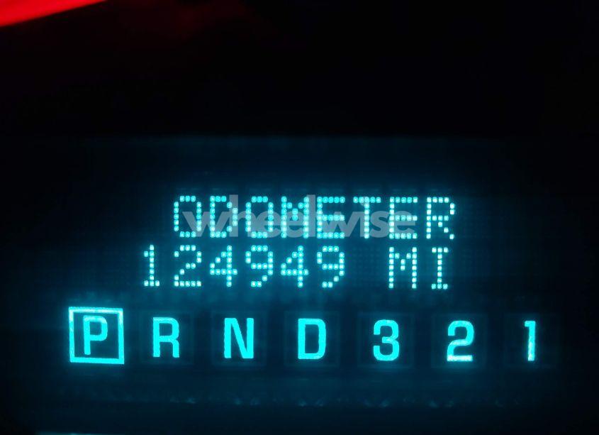 Photo 15 of 2011 Chevrolet Impala LS (VIN 2G1WF5EK9B1284275)