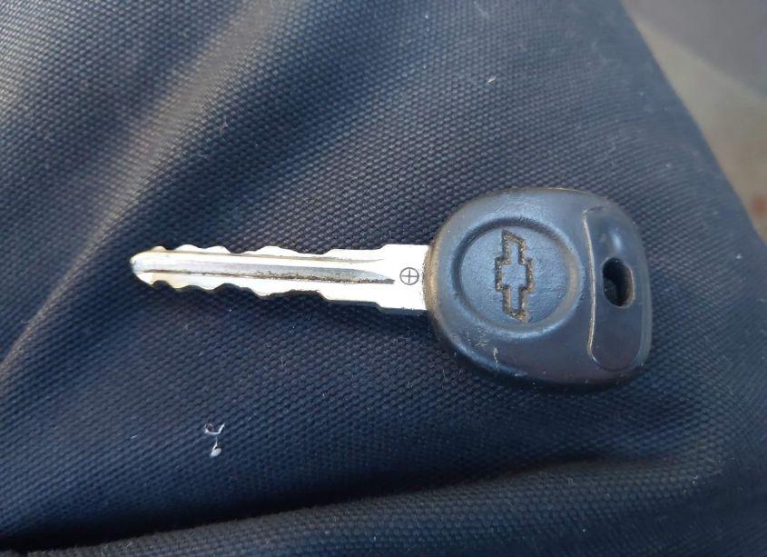 Photo 11 of 2011 Chevrolet Impala LS (VIN 2G1WF5EK9B1310907)