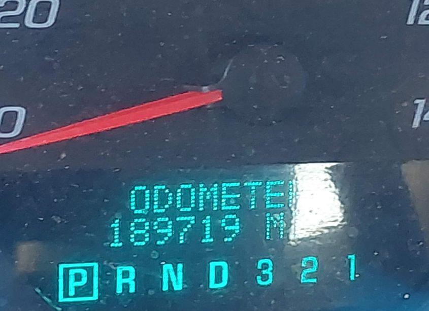 Photo 15 of 2011 Chevrolet Impala LS (VIN 2G1WF5EK9B1310907)