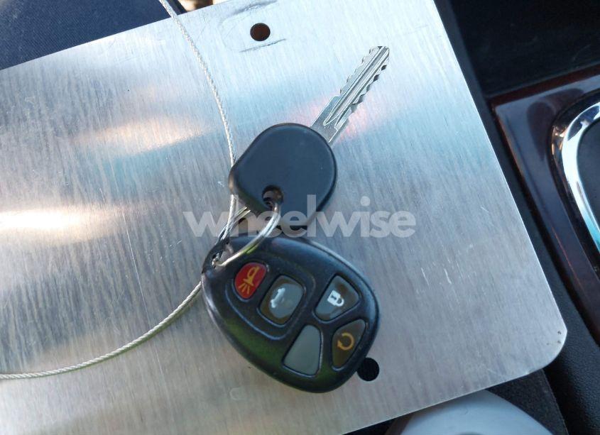 Photo 11 of 2011 Chevrolet Impala LS (VIN 2G1WF5EKXB1197520)