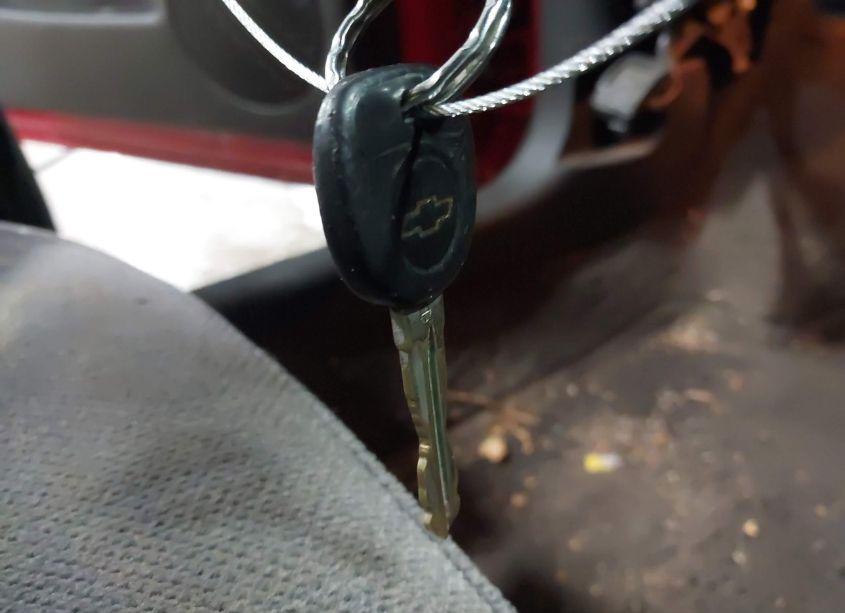 Photo 11 of 2012 Chevrolet Impala LT (VIN 2G1WG5E30C1162458)