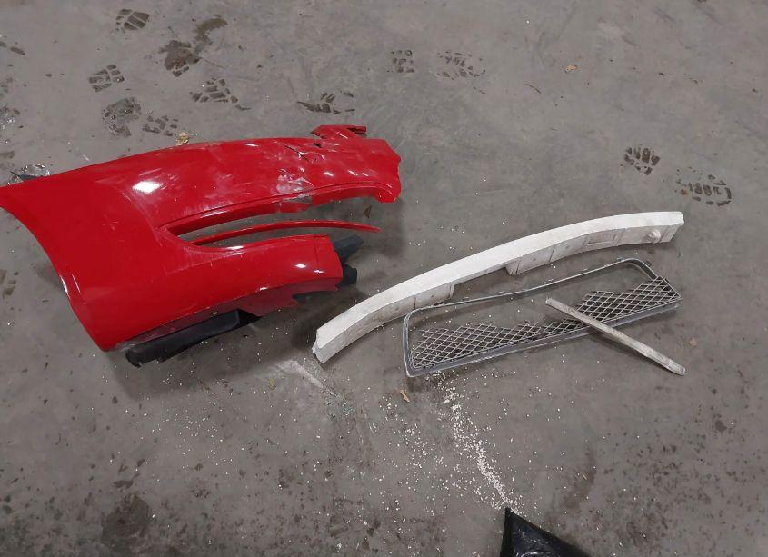 Photo 12 of 2012 Chevrolet Impala LT (VIN 2G1WG5E30C1162458)