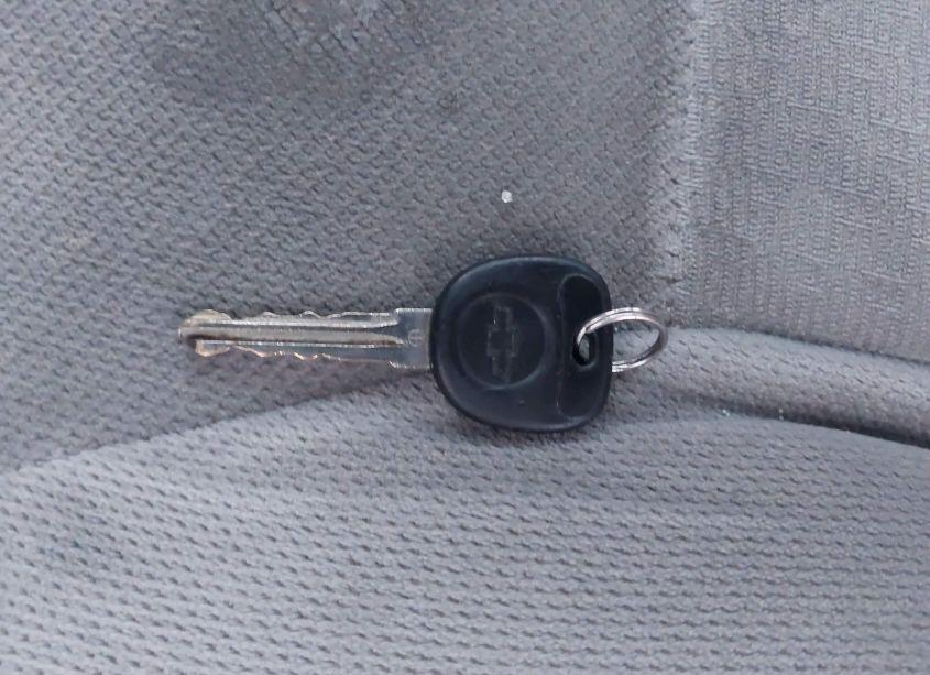 Photo 11 of 2012 Chevrolet Impala LT (VIN 2G1WG5E30C1260468)