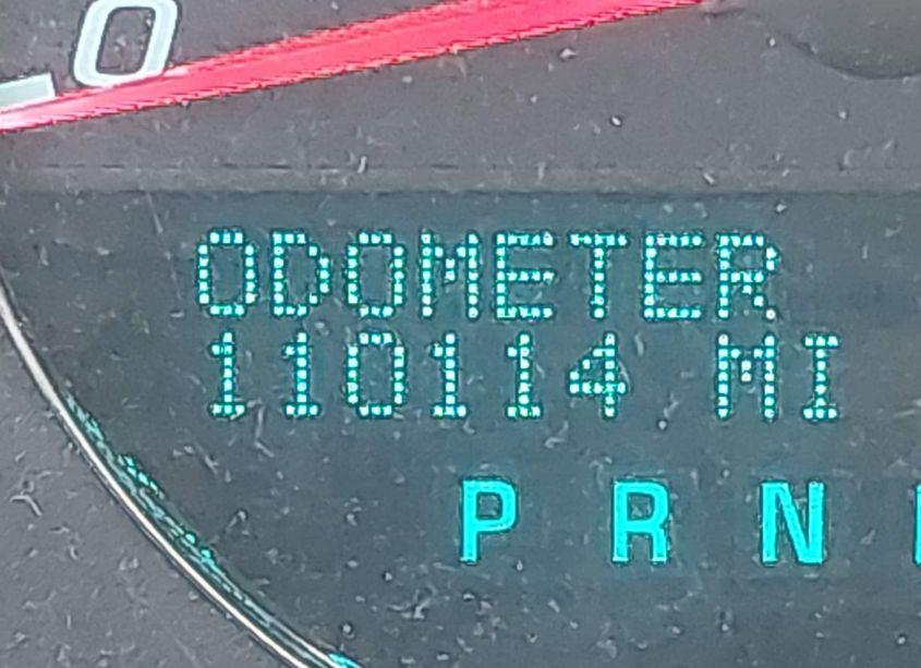 Photo 15 of 2012 Chevrolet Impala LT (VIN 2G1WG5E30C1281451)