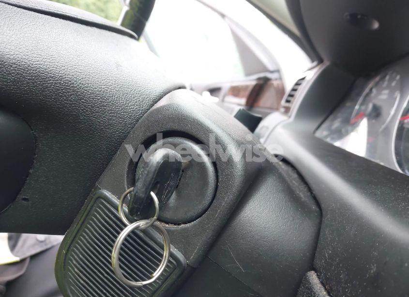 Photo 11 of 2013 Chevrolet Impala LT (VIN 2G1WG5E30D1114377)