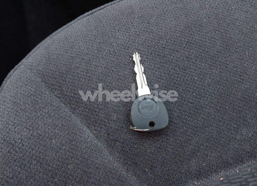 Photo 11 of 2013 Chevrolet Impala LT (VIN 2G1WG5E30D1179147)