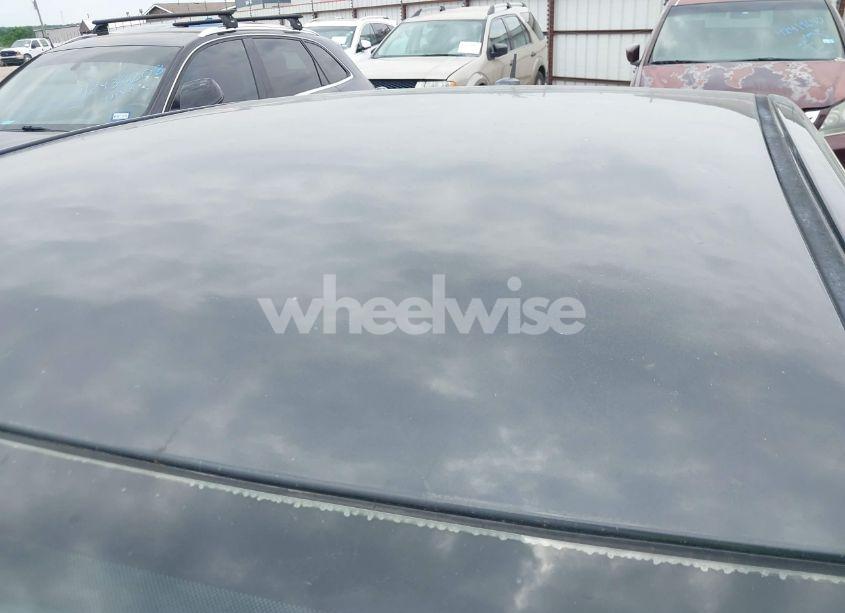 Photo 12 of 2013 Chevrolet Impala LT (VIN 2G1WG5E30D1255983)