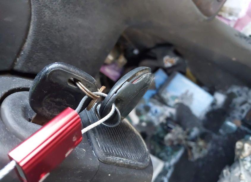 Photo 11 of 2013 Chevrolet Impala LT (VIN 2G1WG5E30D1259757)