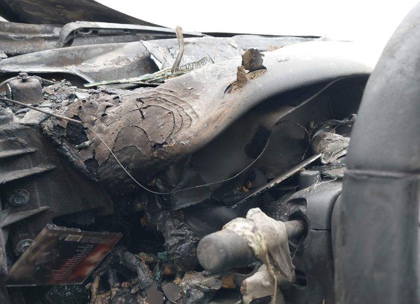 Photo 7 of 2013 Chevrolet Impala LT (VIN 2G1WG5E30D1259757)