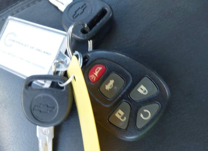 Photo 11 of 2012 Chevrolet Impala LT (VIN 2G1WG5E31C1102740)